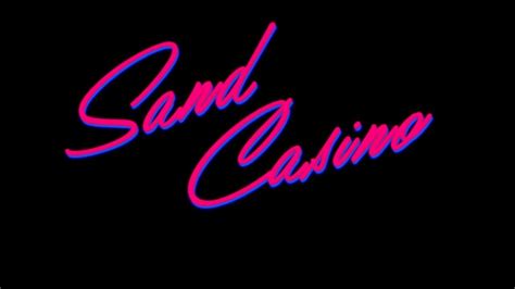 Sand Casino lyrics [AyBe (2)]