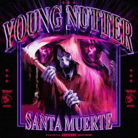 Santa Muerte lyrics [​sean]