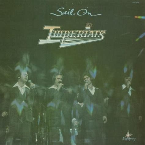 Satisfaction Guaranteed lyrics [The Imperials]