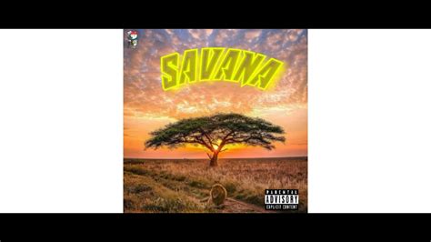 Savana lyrics [Teto]
