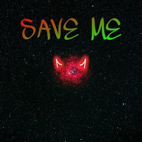 Save Me lyrics [Gabe The Green Gxd]