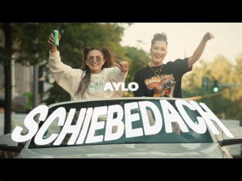Schiebedach lyrics [AYLO]