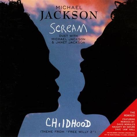 Scream lyrics [Michael Jackson]