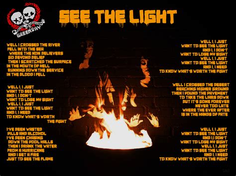 See the Light lyrics [The Next Step]