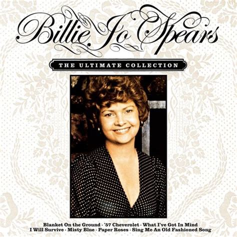 Seein' Is Believin' lyrics [Billie Jo Spears]