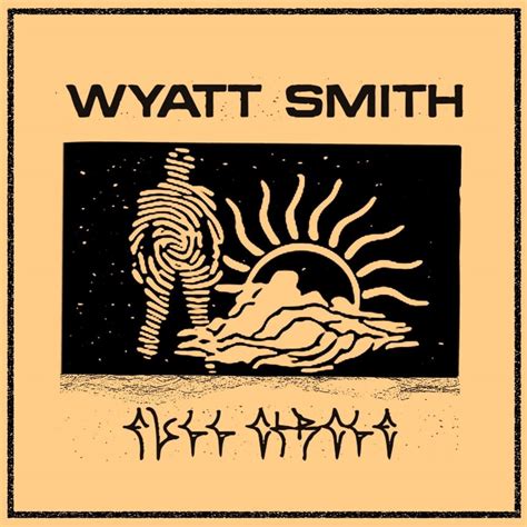 Seen lyrics [Wyatt Smith]