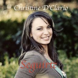 Seguirte lyrics [Christine D'Clario]