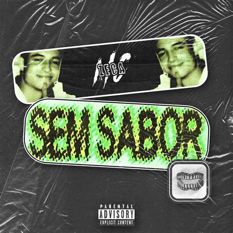 Sem Sabor lyrics [MC Zeca]