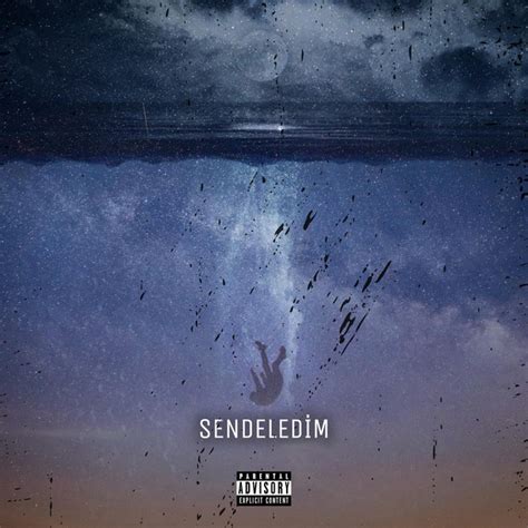 Sendeledim lyrics [Vokks]