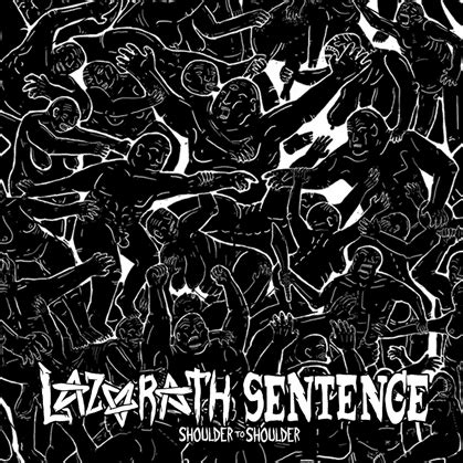 Sentence - Ghostville lyrics [Lazarath / Sentence]