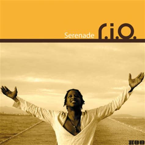 Serenade lyrics [R.I.O. (Germany)]