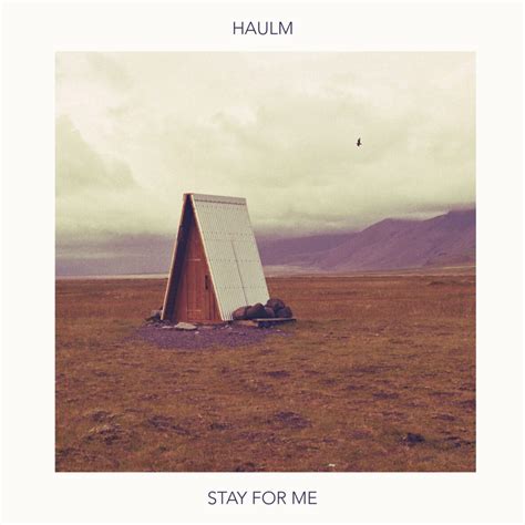 Settle lyrics [Haulm]