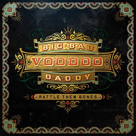 She's Always Right lyrics [Big Bad Voodoo Daddy]