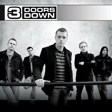 She Don't Want the World lyrics [3 Doors Down]