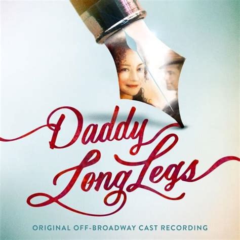 She Thinks I'm Old lyrics [Daddy Long Legs Original Off-Broadway Cast]