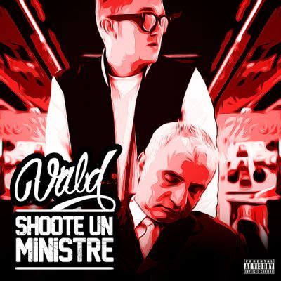 Shoote un ministre lyrics [Vald]