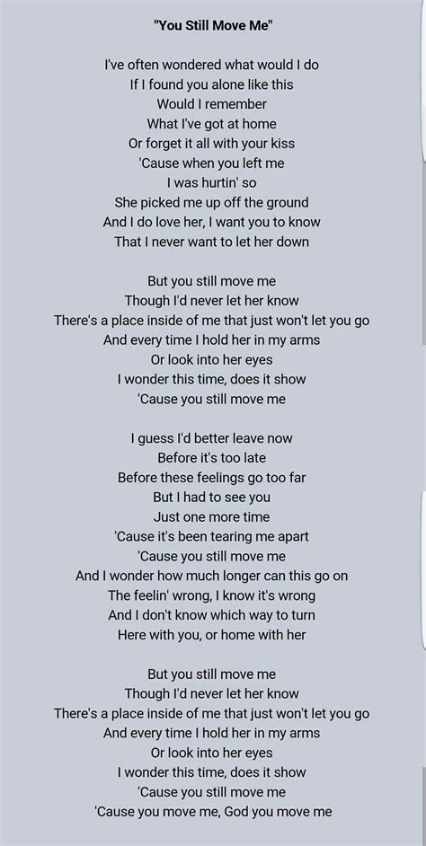 Show Me lyrics [Seal]