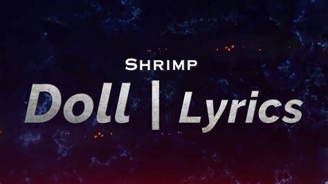 Shrimp & Broccoli lyrics [V Don]