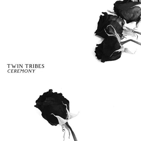 Shrine lyrics [Twin Tribes]