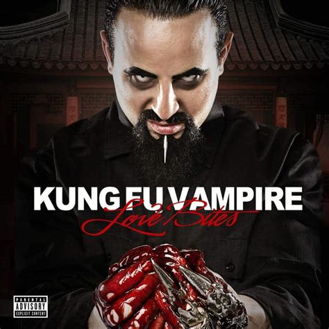 Side 2 Side lyrics [Kung Fu Vampire]