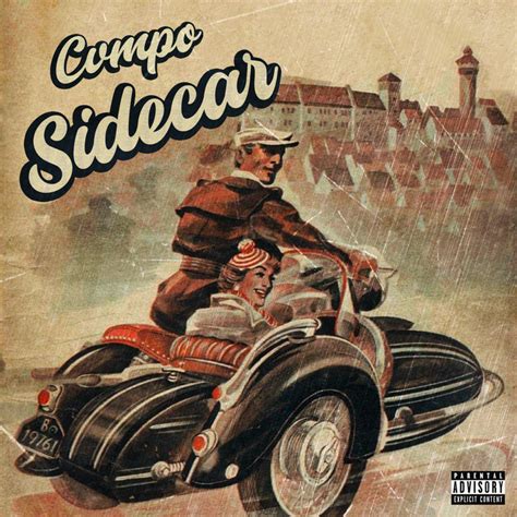 Sidecar. lyrics [Cvmpo]