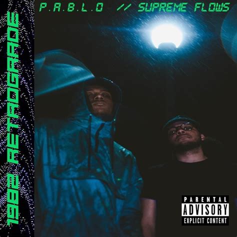 Signs lyrics [Supreme Flows & P.A.B.L.O]