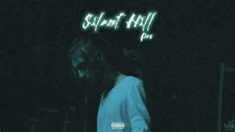 Silent Hill lyrics [Pev]