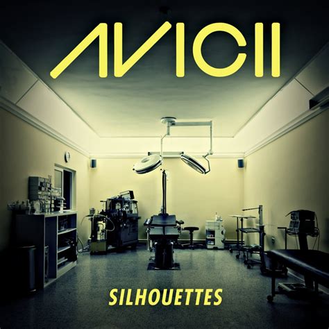 Silhouettes lyrics [Avicii]