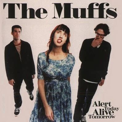 Silly People lyrics [The Muffs]