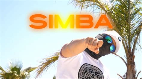 Simba lyrics [Gambino]