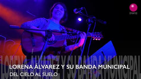 Sin Título lyrics [Lorena Álvarez y su Banda Municipal]