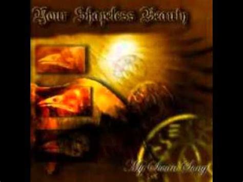 Sine sole nihil lyrics [Your Shapeless Beauty]