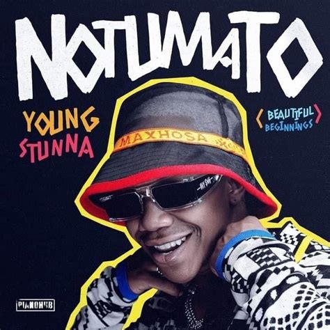 Sithi Shwi lyrics [Young Stunna (ZA)]