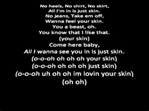 Skin & Bones lyrics [Fit for a King]