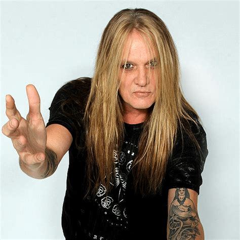 Slave To The Grind lyrics [Sebastian Bach]