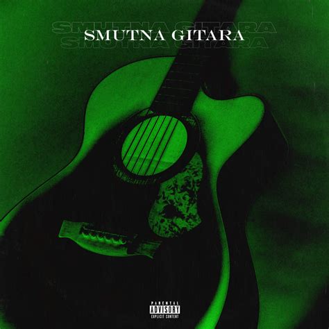 Smutna Gitara lyrics [‎wimek]