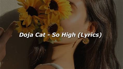 Sohigh lyrics [Nixx]