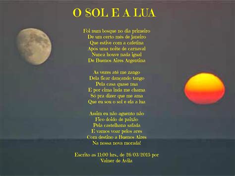 Sol e Lua, Lua e Sol lyrics [Céu]