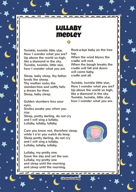 Solstice's Lullaby lyrics [4ther Muckers]