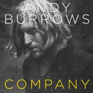 Somebody Calls Your Name lyrics [Andy Burrows]