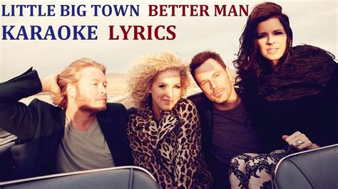 Something Strong lyrics [Little Big Town]