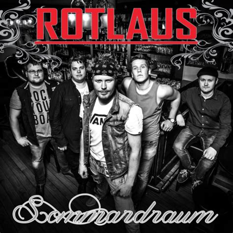 Sommardraum lyrics [Rotlaus]