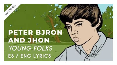 Songs of Love lyrics [Peter Bjorn and John]