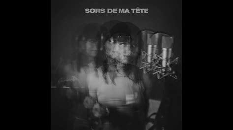 Sors de ma tête lyrics [Ogee]