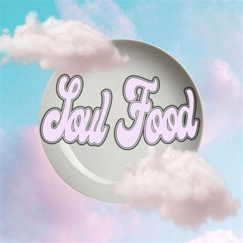 Soul Food lyrics [JERHELL]