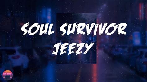 Soul Survivor lyrics [Soraya]