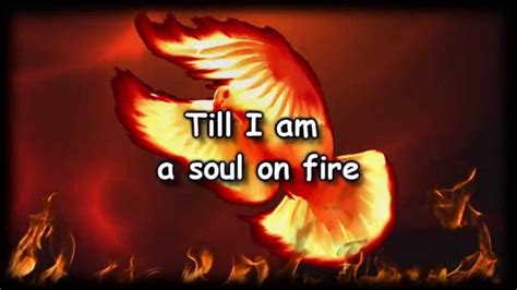 Souls On Fire lyrics [Ruination]