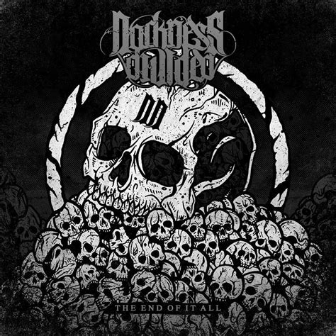 Souls of the Lost lyrics [Darkness Divided]