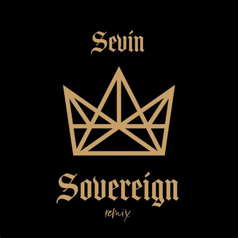 Sovereign lyrics [Sevin]