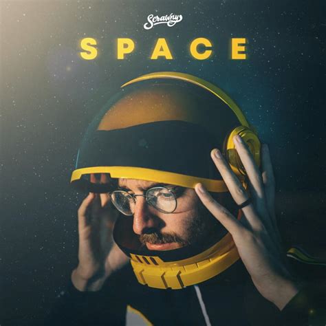 Space lyrics [Scrawny (US)]